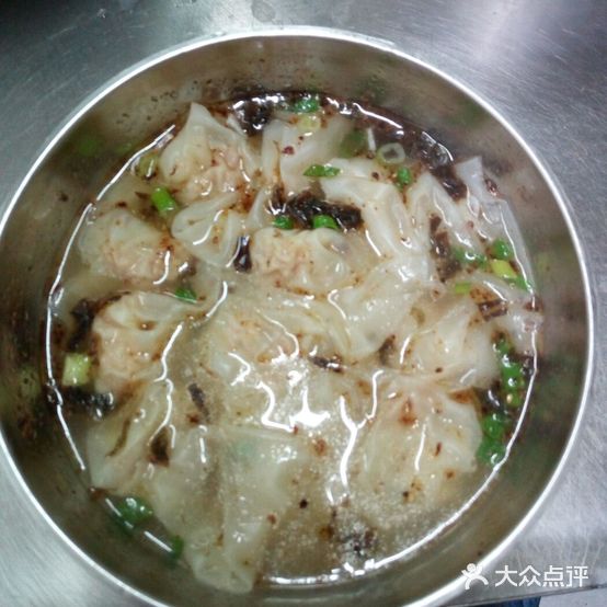 福建万里香馄饨王(五一路店)