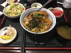 -小曹日本料理(软景中心店)