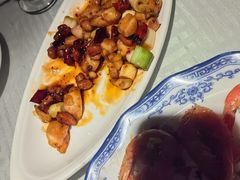 -渝信川菜(西单店)
