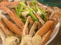 -华源餐厅·海鲜大排档(日月贝店)