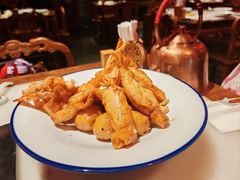 -小吊梨汤·北京菜·烤鸭(长安商场-首都博物馆店)