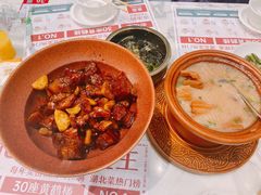 -来菜·湖北头牌藕汤(汉街店)