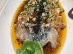 -巴陵全鱼席(湖南老字号汴河街店 )