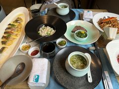 -杭州西湖柳莺里酒店·闻莺厅