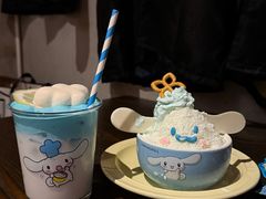 -大象厨房(重庆道店)