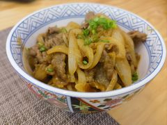 -仁日本料理(八佰店)