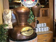 -Restaurant Paulaner am Dom