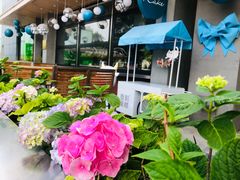 -1Cake壹刻蛋糕(奥体公园味觉艺术馆店)