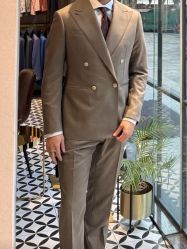 -THE RUIZ GZ睿制西装定制