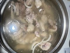 -烹然四季椰子鸡火锅(姚家园万象汇店)