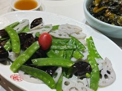 -塘人·老底子宁波菜小馆(南塘老街店)