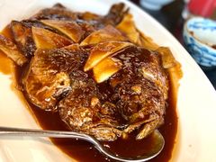 -柒园·三十年创意杭帮菜(龙湖滨江天街店)