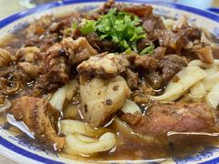-清真-戏楼王记牛肉面