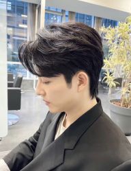 点击看大图 -New Fashion发型定制
