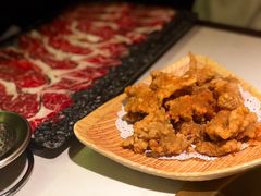 卡真&酥肉-哥老官重庆美蛙鱼头(龙湖杭州金沙天街店)