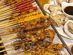 -庆峰龙虾烧烤(合肥一店)