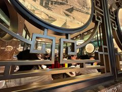 -新白鹿餐厅(金鹰新街口店)