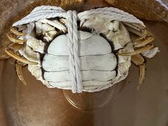 -阳澄湖大闸蟹·琼灵阁牌品牌连锁(吴中总店)