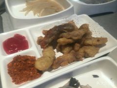 -海底捞火锅(老城根店)