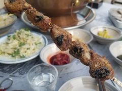 -宝弟羊肉馆(众意路店)