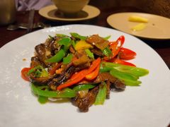 -滇野云南野生菌餐厅(陕西南路店)