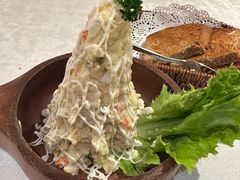 -俄士厨房(环球港店)