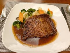 -临空皇冠假日酒店-西餐厅(首都机场店)