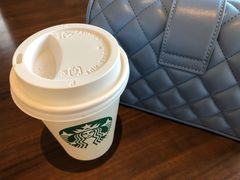 -星巴克臻选(惠州华贸天地1楼店)