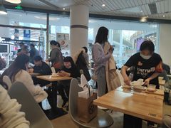 大堂-满记甜品(荟聚购物中心店)