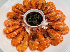 -悦港酒楼(林和东路店)
