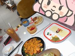 -避风塘·老港味餐厅(虹口龙之梦店)