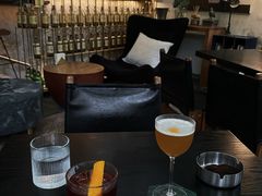-Nirvana Cafe&Bar(北仓文创街区店)