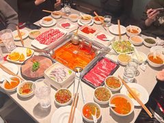 -海底捞火锅(同泰时代广场夜宵主题店)