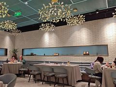 -花家怡园HUA'S RESTAURANT(崇文门·哈德门广场店)