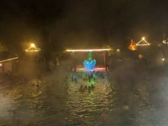 -天赐温泉