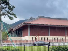 -溪口-滕头旅游景区