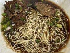 -杭嘉湖咬强羊肉面馆(永兴路总店)