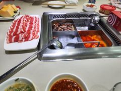 -海底捞火锅(吾悦国际广场店)
