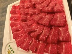 -南门涮肉(上海二店)