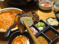 -九田家黑牛烤肉料理(华侨城店)