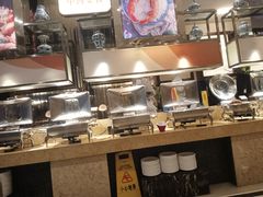 -芭菲盛宴·环球美食(北城国际店)