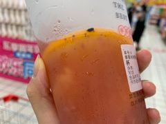 -书亦烧仙草(新都会店)