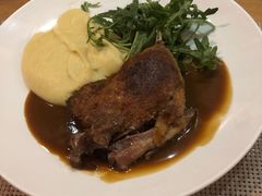 -LA MAISON公鸡和龙(蛇口店)