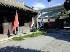 -内蒙古将军衙署博物院
