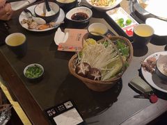 -同仁四季椰子鸡(宝安壹方城店)