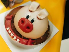 -满满元气和田大枣糕·蛋糕(朝阳大悦城店)