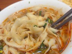 -卡迷尔牛肉面(佳木斯路店)