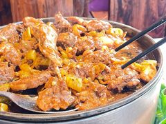 -甘家界牌柠檬鸭(青山店)