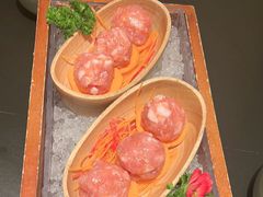 -季季山·云南野生菌火锅(上海首店)