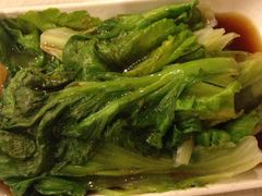白酌生菜-家味螺蛳粉&烤鱼(五角场店)